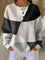 Crestine | Pull Confort Classique