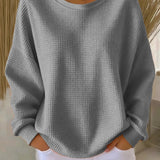 Romane | Pull à Col Large