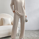 Violette | Ensemble Pull pour Femme