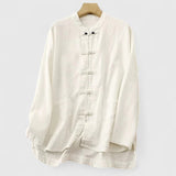 Clémence | Chemise Confortable