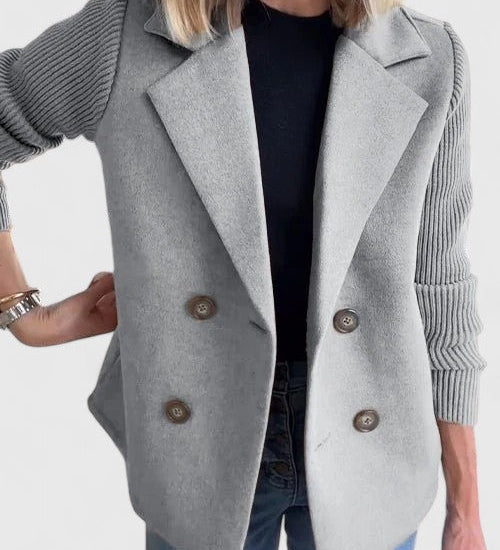 Winslet | Blazer Élégant