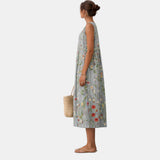 Juliette™ | Robe Midi du Quotidien