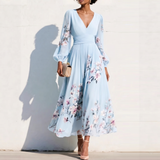 Irene | Robe midi