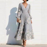 Irene | Robe midi