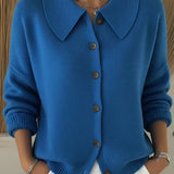 Adèle | Cardigan Classique