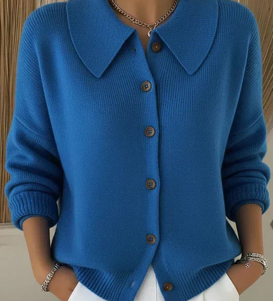 Adèle | Cardigan Classique
