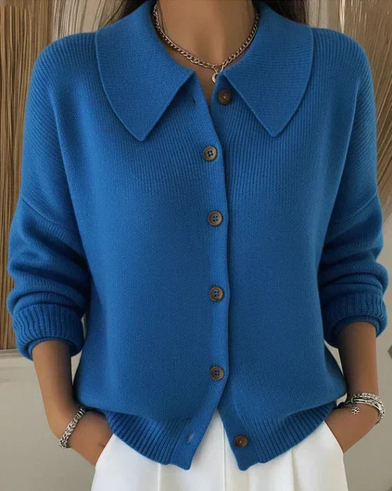 Adèle | Cardigan Classique