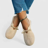 Olivia - Slippers Orthopédiques