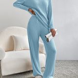 Violette | Ensemble Pull pour Femme