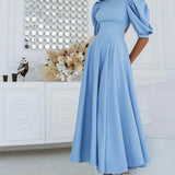 Lise | Robe midi