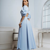 Lise | Robe midi