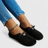 Olivia - Slippers Orthopédiques