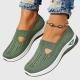 Océane | Chaussures de Marche Orthopédiques