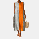 Manon™ | Robe Midi du Quotidien