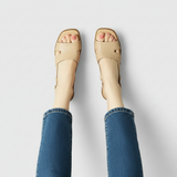 Marise - Sandales Orthopédiques Confortables