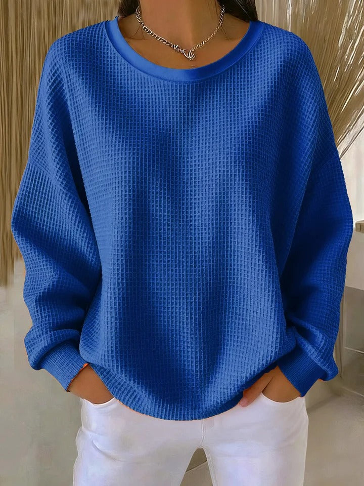 Nyla | Pull Classique
