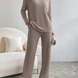 Violette | Ensemble Pull pour Femme
