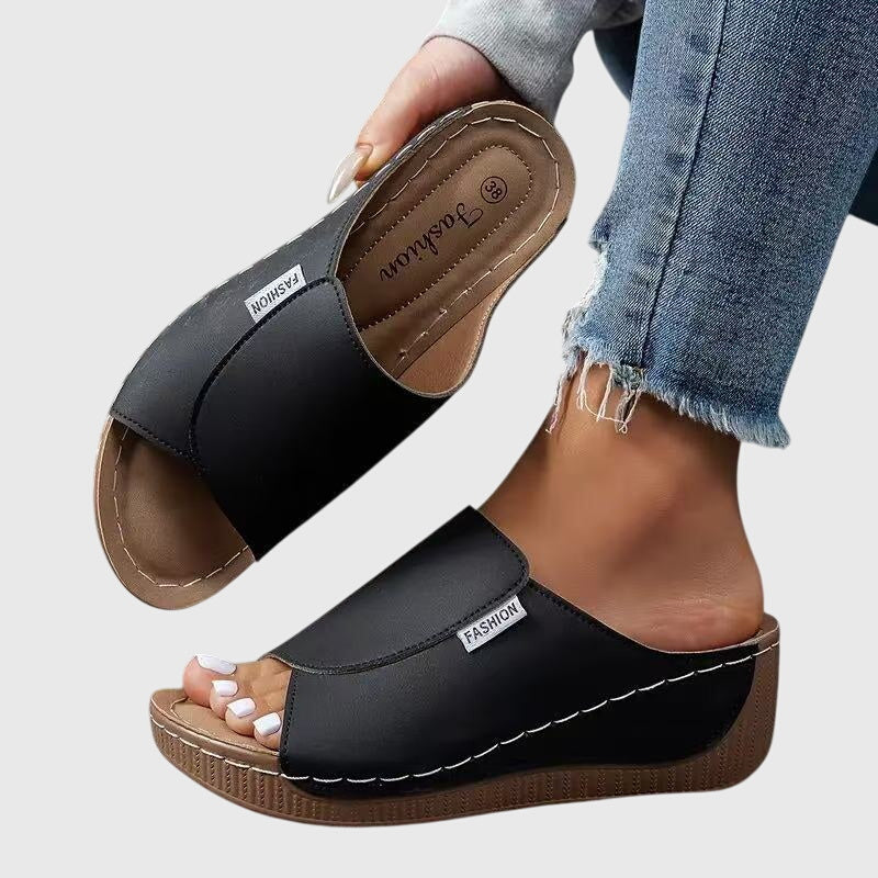 Esther | Sandales orthopédiques élégantes