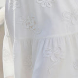 Eliane | Robe midi
