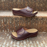 Joanna - Sandales Urbaines Classiques