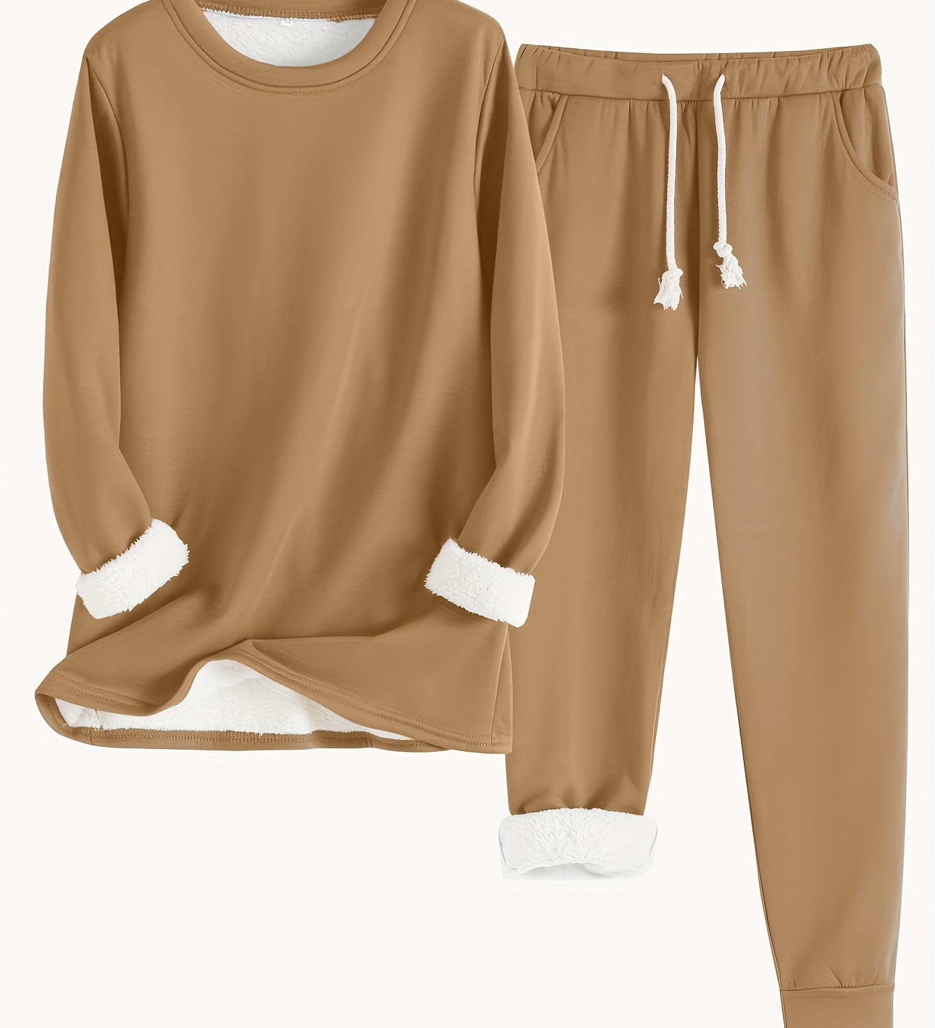 Runa | Ensemble Confortable