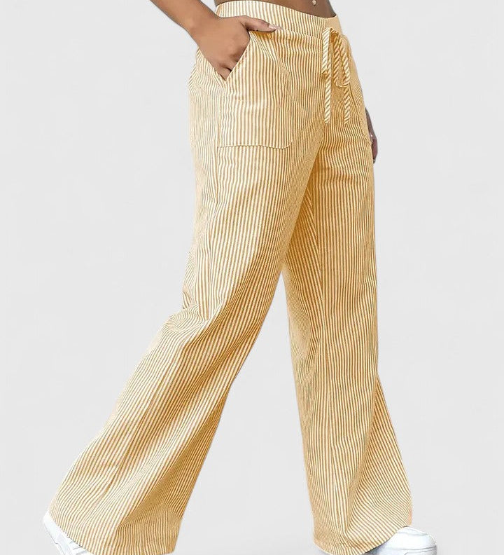 Almée | Pantalons Élégants