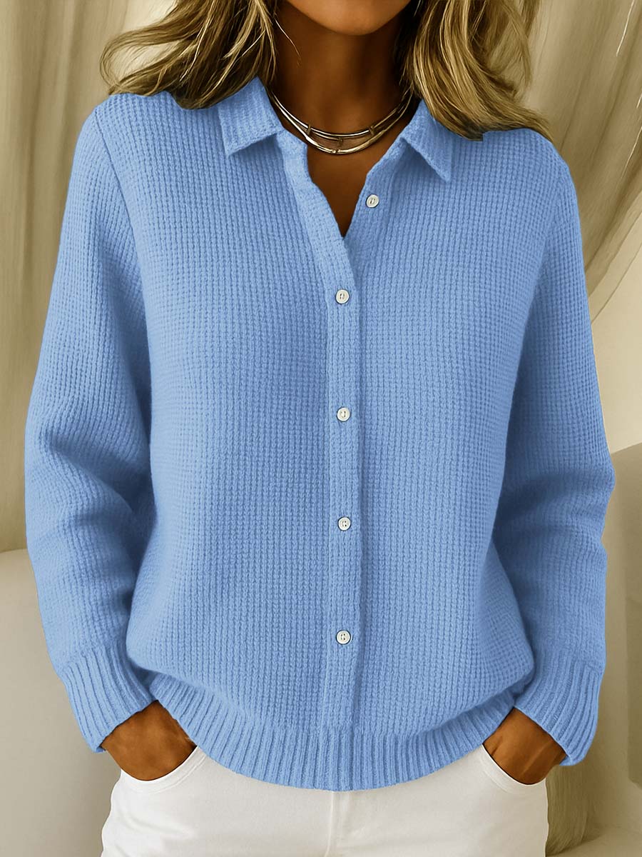 Séverine | Cardigan Élégant