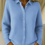 Séverine | Cardigan Élégant