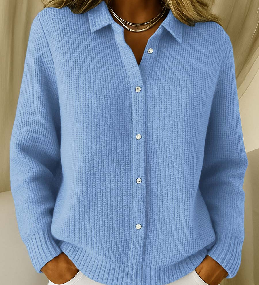 Séverine | Cardigan Élégant