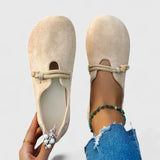 Nora - Slippers Orthopédiques
