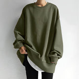 Ariane | Pull Oversize pour Femme