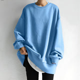Ariane | Pull Oversize pour Femme