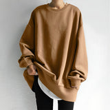 Ariane | Pull Oversize pour Femme