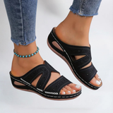Emma - Sandales Orthopédiques