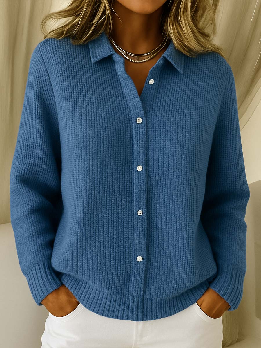 Séverine | Cardigan Élégant