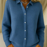 Séverine | Cardigan Élégant