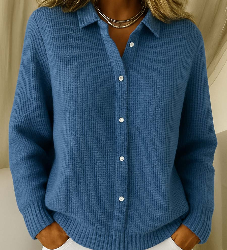 Séverine | Cardigan Élégant