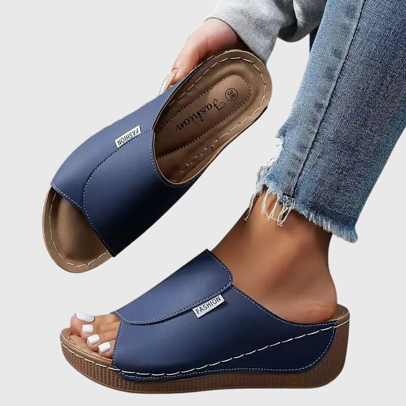 Esther | Sandales orthopédiques élégantes