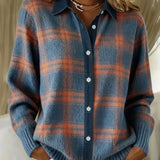 Apolline | Cardigan Doux