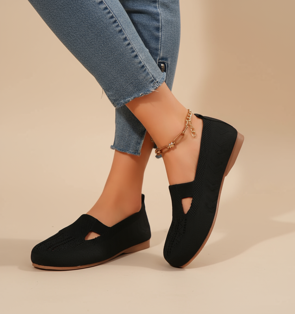 Darcy - Sandales Ergonomiques
