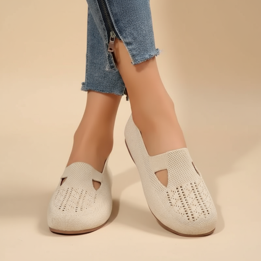 Darcy - Sandales Ergonomiques