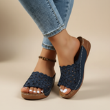 Delilah - Sandales Ergonomiques