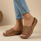 Delilah - Sandales Ergonomiques