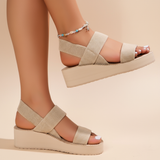 Valentina - Sandales Brise de Mer