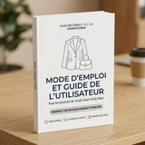 Guide Ultime : Comment Utiliser &amp; Entretenir Votre Produit Comme un Expert