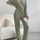 Violette | Ensemble Pull pour Femme