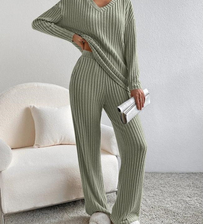 Violette | Ensemble Pull pour Femme