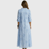 Myriam | Robe maxi