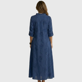 Myriam | Robe maxi