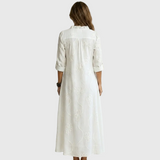 Myriam | Robe maxi